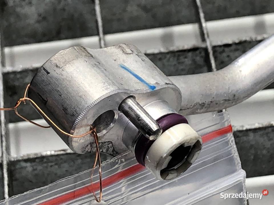 RURKA KLIMATYZACJI BMW F44 6832951 20 178