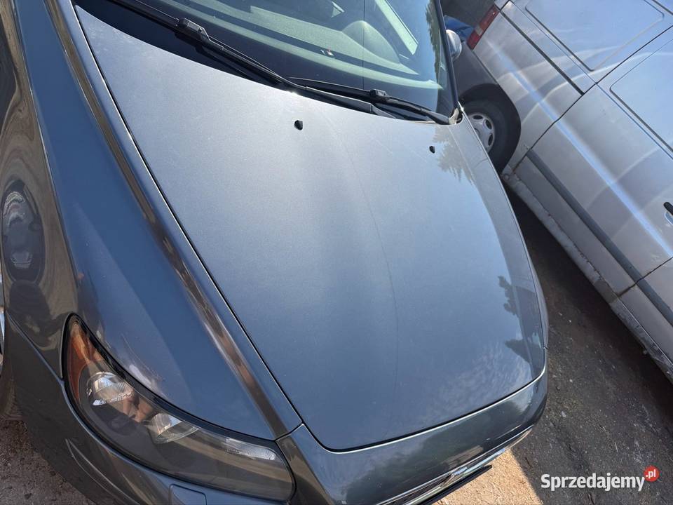 Maska przód Volvo s40 osobowe Ostrów Wielkopolski