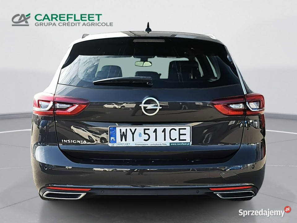 Opel Insignia 20 CDTI Elegance SS aut Kombi Janki sprzedam