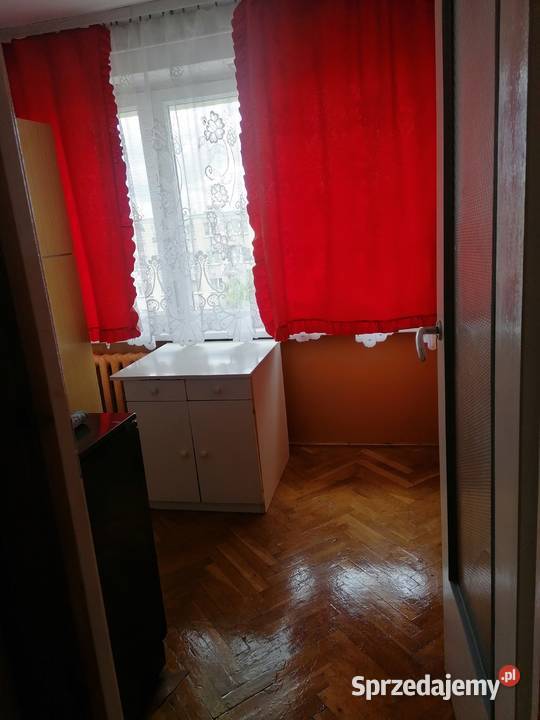 Sprzedam mieszkanie w centrum Suwałk 1 Maja piwnica Suwałki sprzedam