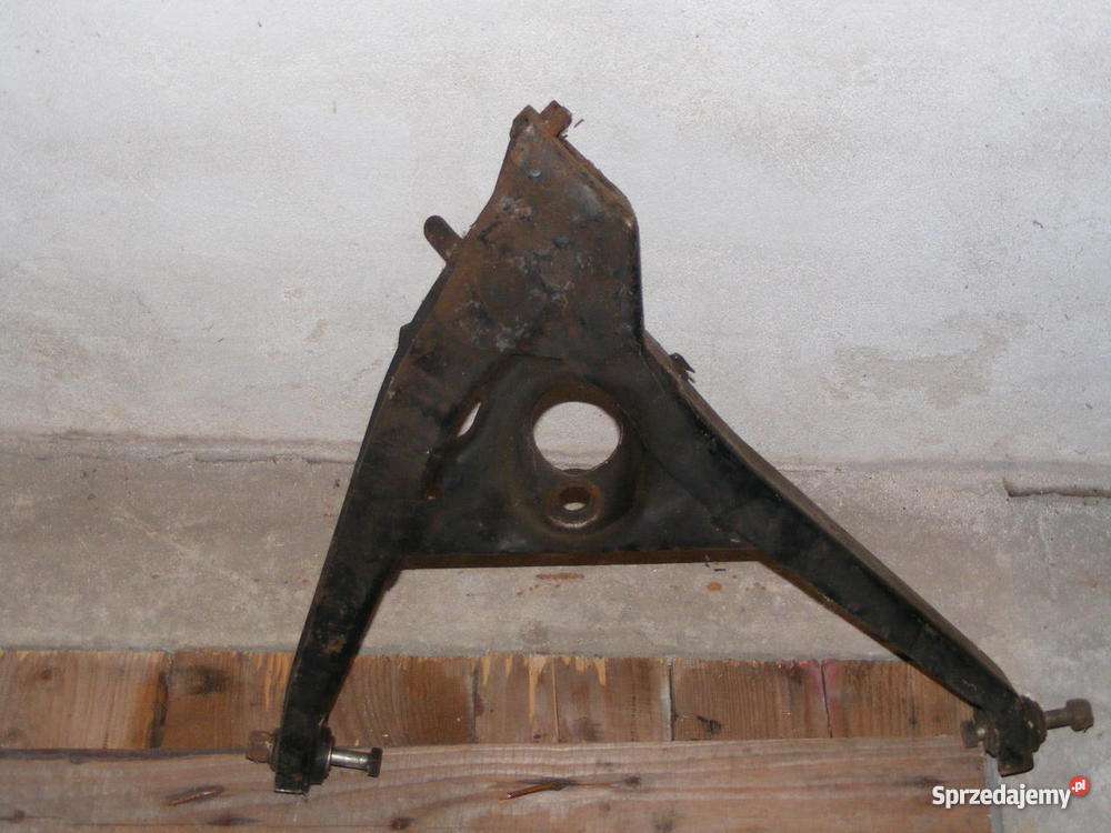 Wahacz fiat 126pmaluch Zawiercie sprzedam