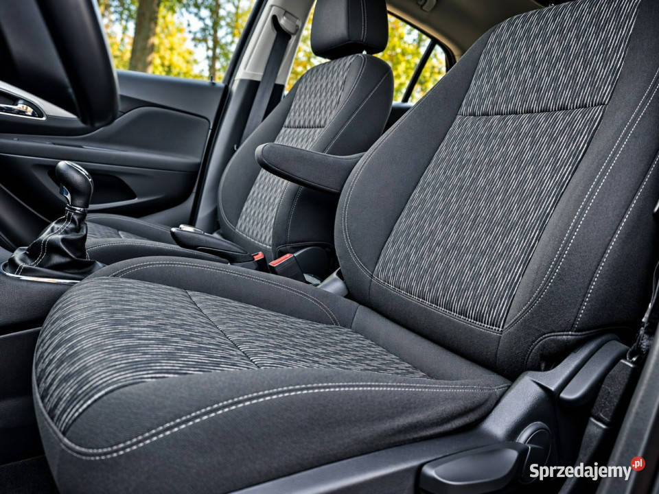 Opel Mokka I 20122019 Sadlno sprzedam