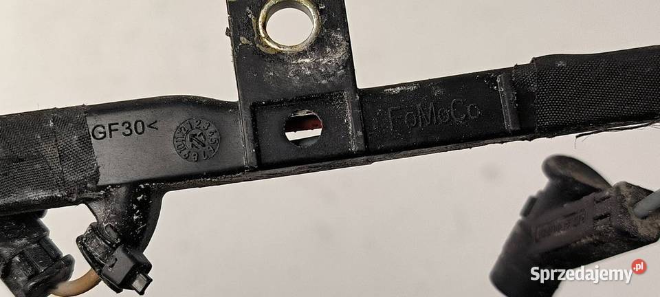 WIĄZKA TOYOTA PROACE II ŚWIEC ŻAROWYCH 701792 kujawsko-pomorskie Lipno