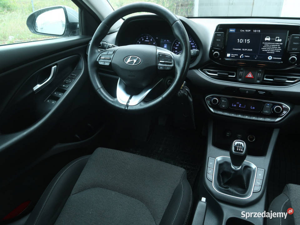 Hyundai i30 15 DPI mazowieckie Piaseczno
