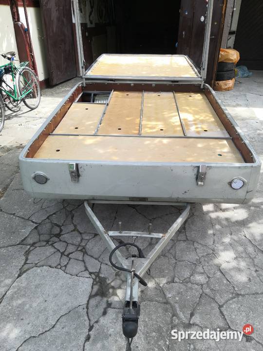 Kamping Skif M2 Kempingowe lubelskie Lubartów sprzedam