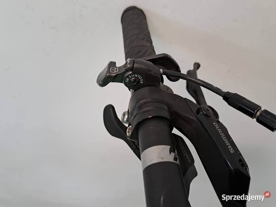 rower MTB GHOST Kato 67 275 Sieradz sprzedam