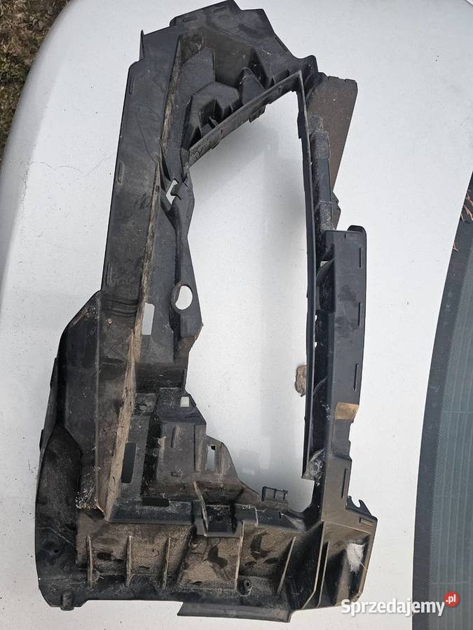 Seat Leon 2016r Wspornik uchwyt halogenu Radom sprzedam