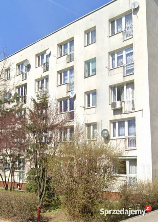 Mieszkanie 33 m2 na sprzedaż zamiana Skawina