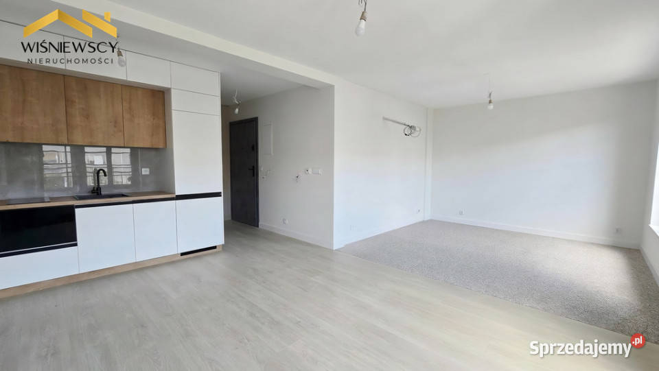 Kawalerka na Starym Mieście w Malborku apartamentowiec pomorskie Malbork