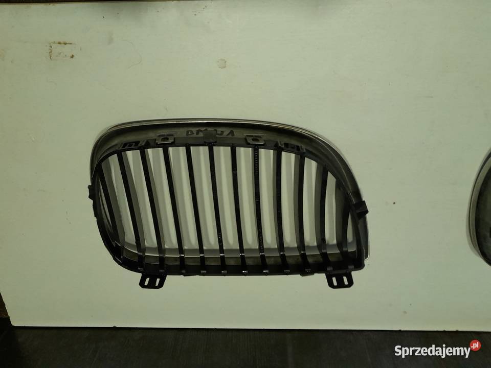 ORGINALNE NERKI PRAWA LEWA BMW 1 E87 osobowe Skierniewice sprzedam