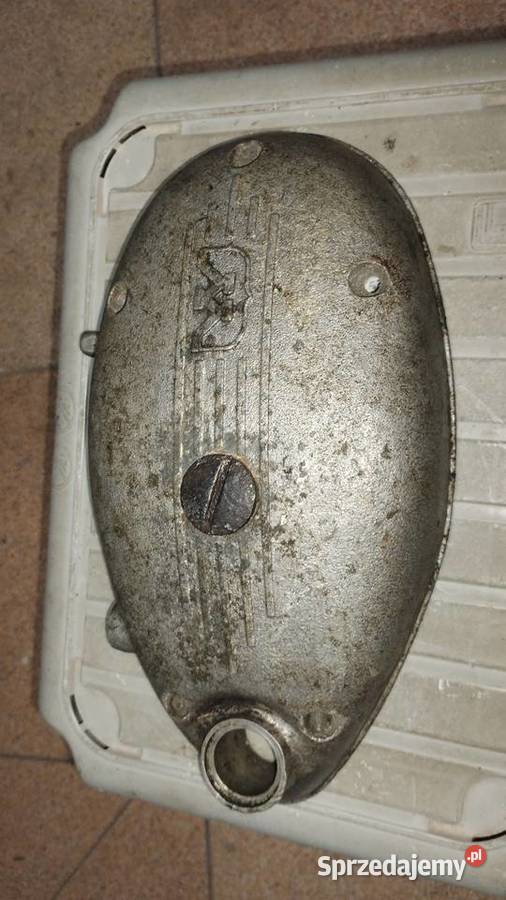 dekiel silnika żak Ryś mazowieckie Radom sprzedam