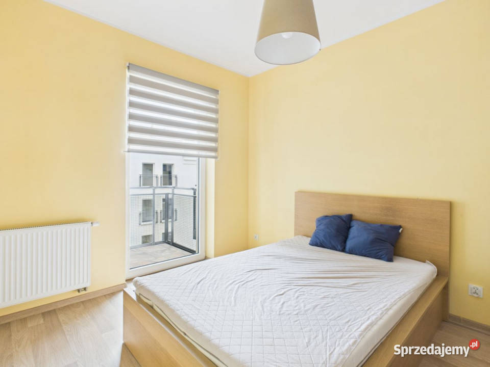 Mieszkanie Rumia Dębogórska 4733m2 2 pokoje pomorskie