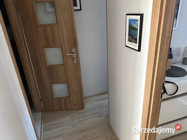 Syndyk sprzeda mieszkanie w Szczecinie zachodniopomorskie Szczecin
