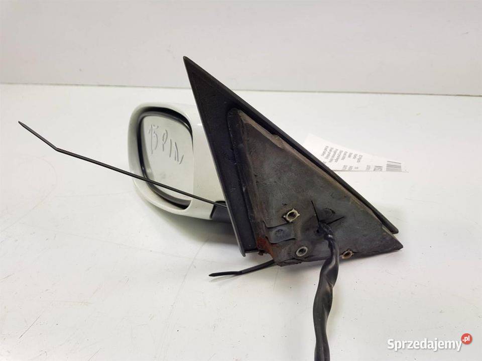 LUSTERKO LEWE MASERATI QUATTROPORTE LIFT 15 PIN kujawsko-pomorskie Lipno