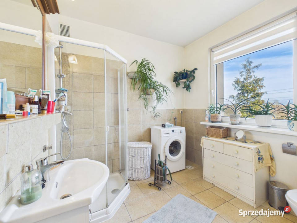 Mieszkanie 979m2 4 pokojowe Goszczyno Morska