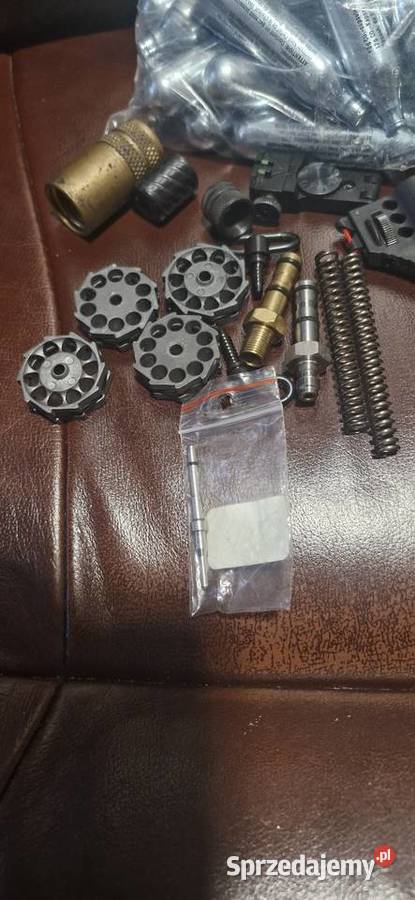 Pcp hatsan inne Mława