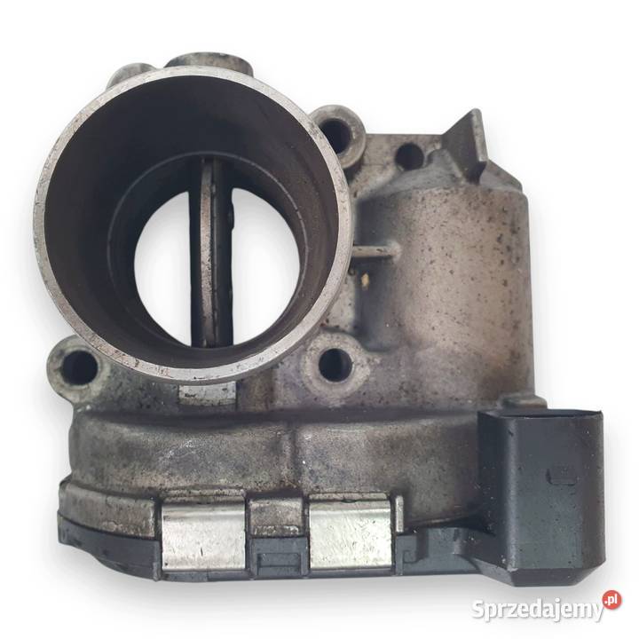 PRZEPUSTNICA Renault Laguna 19 dCi 8200330810 Silniki i osprzęt Chełm