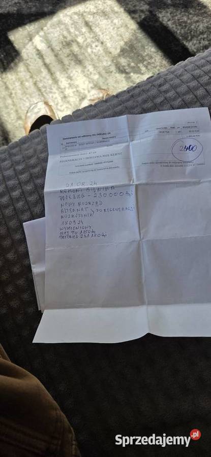 Suzuki 4z4 reduktor Zamiana Terenowy Przemyśl sprzedam