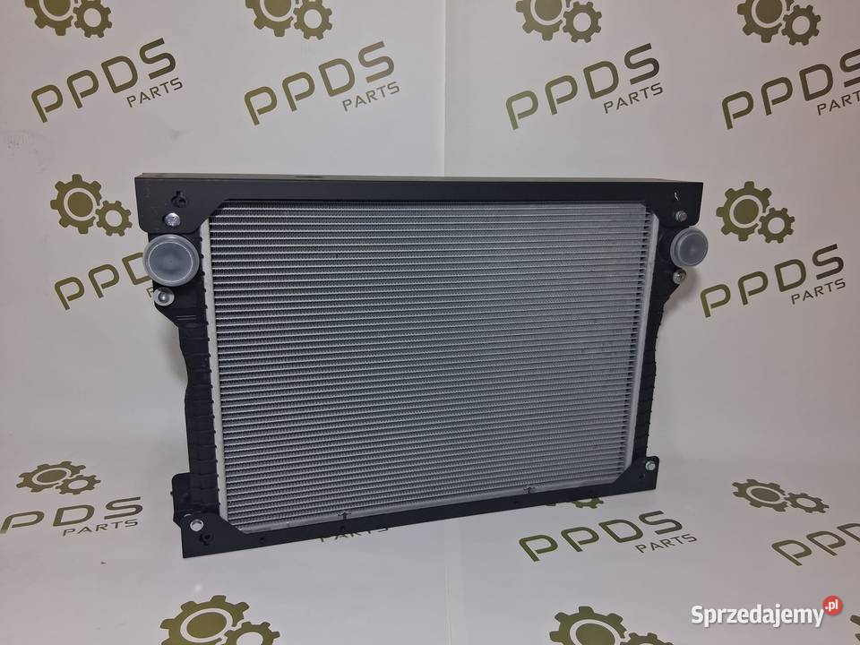 Chłodnica wody T4 333D3648 Pozostałe Grodzisk Wielkopolski