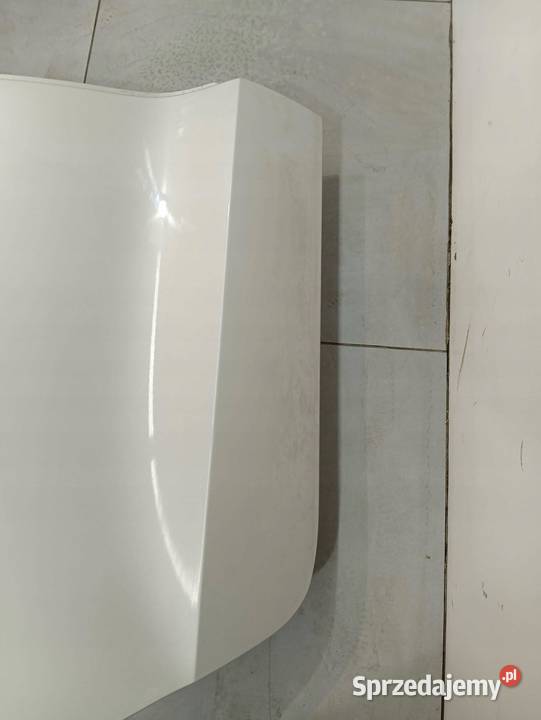 DRZWI PRAWE TYŁ 72646 KOMBI Volvo V60 II 2018 świętokrzyskie sprzedam