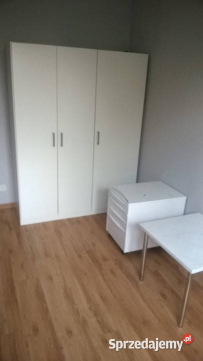 CZYNSZ W 2pokojowe 56 m z tarasem Bora Warszawa