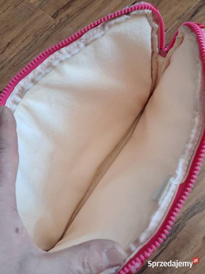 nowe pluszowe etui na laptopa długość 35 Pozostałe Sandomierz