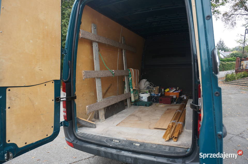 Transport Przeprowadzki 247 Montaż Kraków FV 23