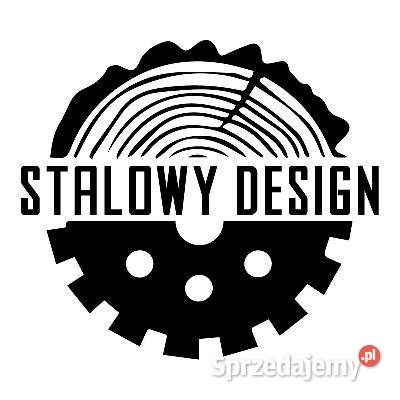 Stół do jadalni loft Pająk 180x90x76 darmowa Wrocław