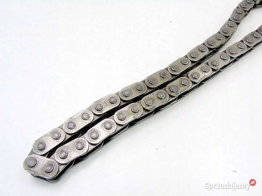 ŁAŃCUCH ROZRZĄDU 66O 30 D BMW X5 E70 E71 E60 E90