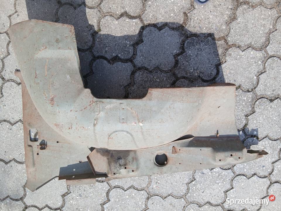 Nadkole Skoda Rapid 105 110 120