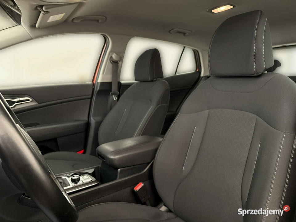 Kia Sportage 16 TGDI150 M Pakiet Smart Salon Warszawa