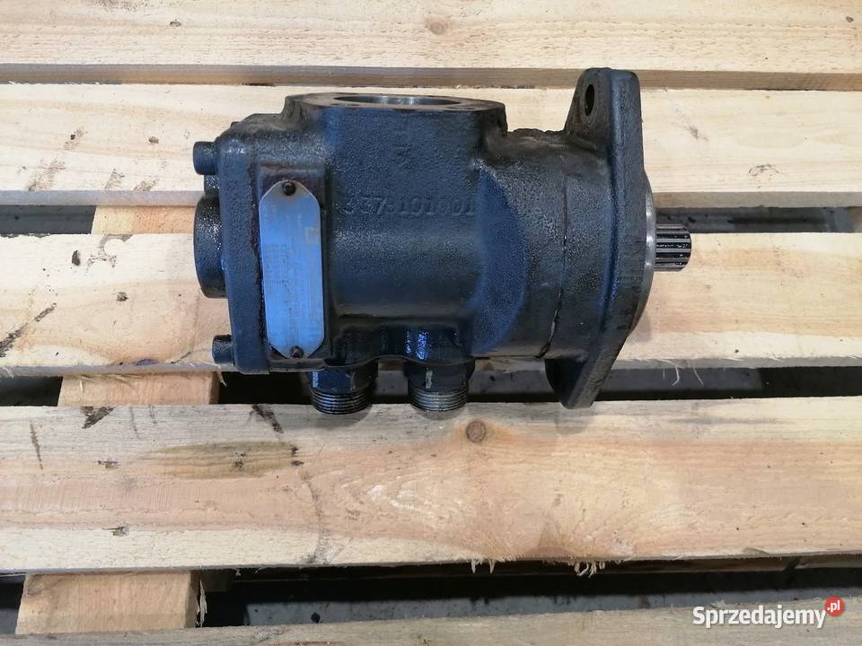 Pompa hydrauliczna Holland 8670877088708970 Ford Andrychów sprzedam