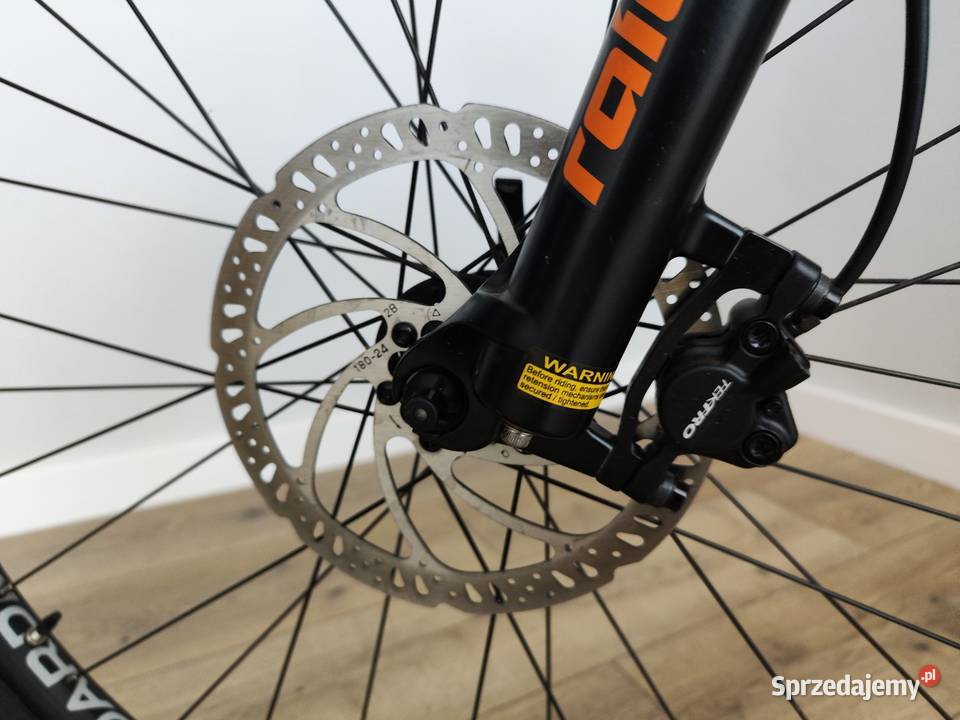 Rower MTB 29 Boardman MHT 86 Shimano DEORE 2025