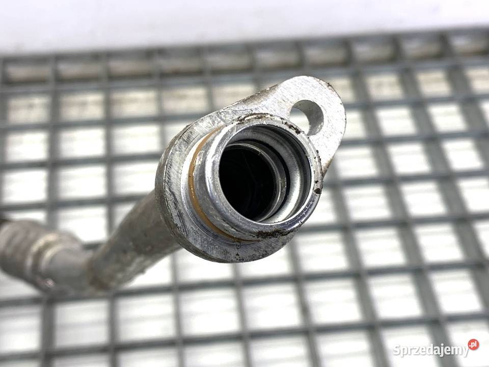 RURKA KLIMATYZACJI NISSAN NOTE E11 92480AX80A 14