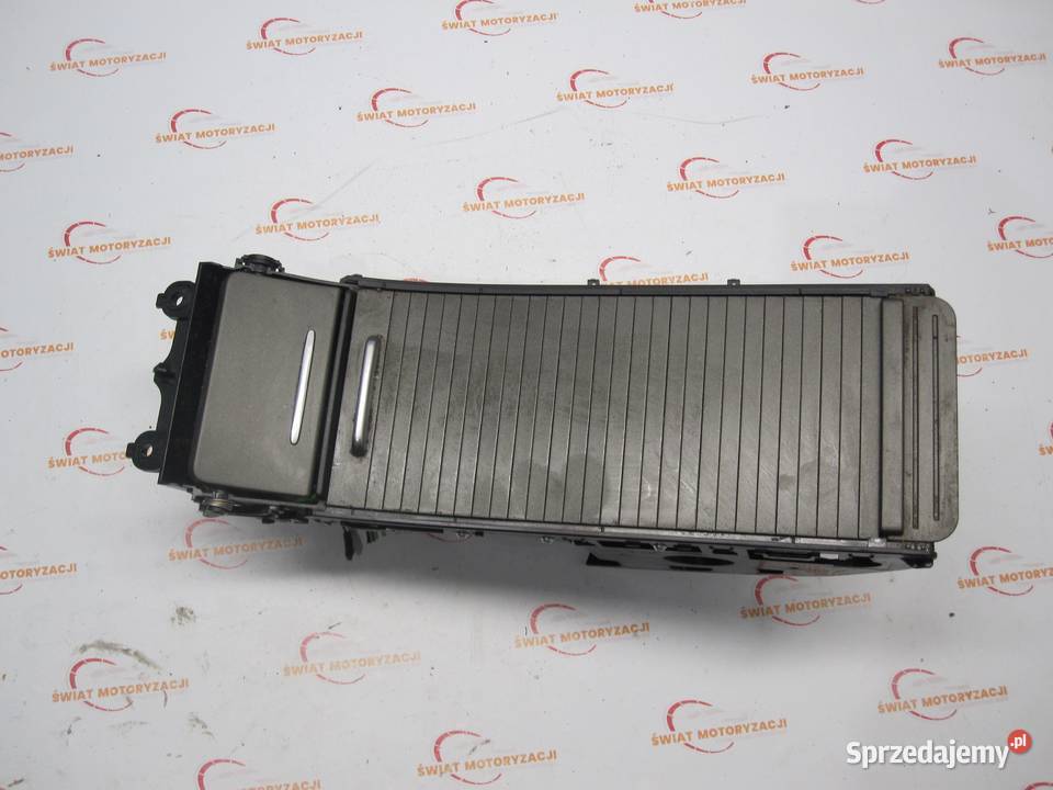RANGE ROVER SPORT LIFT 30 TDV6 12r cupholer osobowe