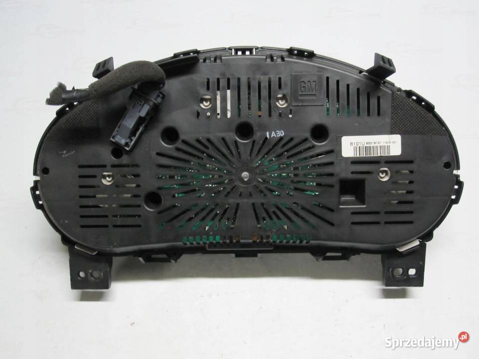 CHEVROLET ORLANDO I 20 D 11r licznik zegary