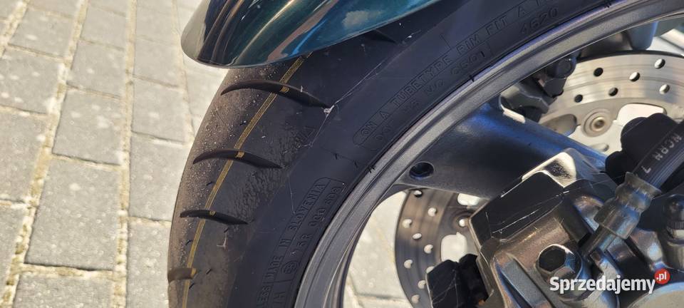XJ600 DIVERSION