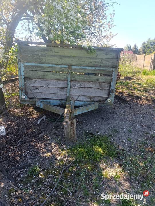 Przyczepka