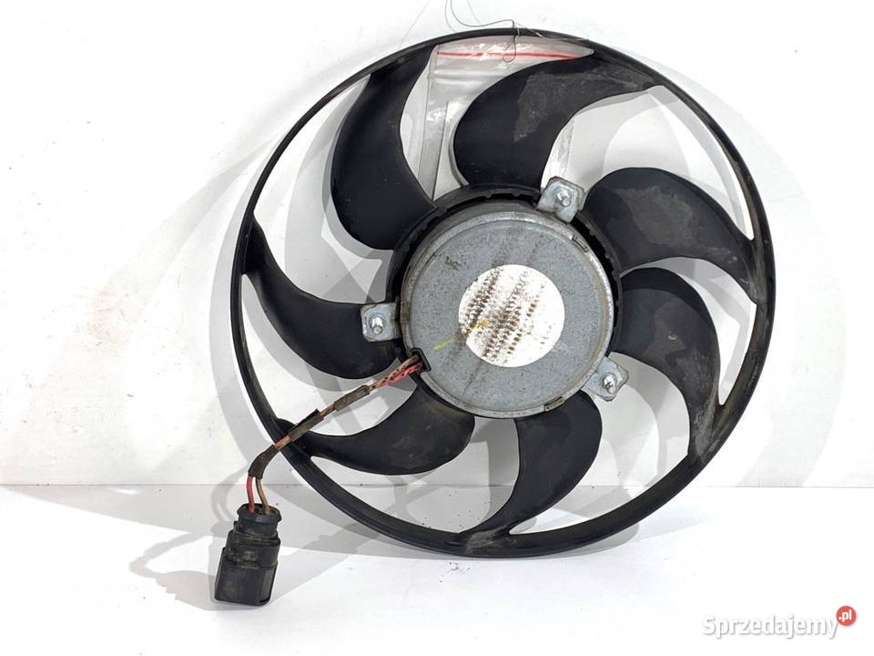 WENTYLATOR KLIMATYZACJI VW CC B7 1K0959455ET 20