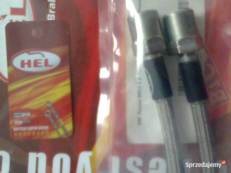 Sprzedam VW Passat B5 nieuszkodzony Jarocin