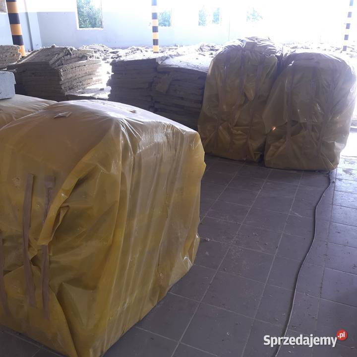 wełna mineralna Rockwool 5 Pozostałe