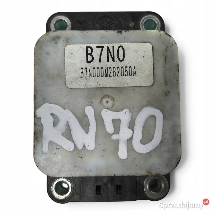 MODUŁ STEROWNIK Yamaha Tracer 9 tracer 900 RN70 Chełm
