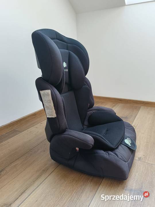 Fotelik samochodowy Kinder Kraft 936 Gdańsk