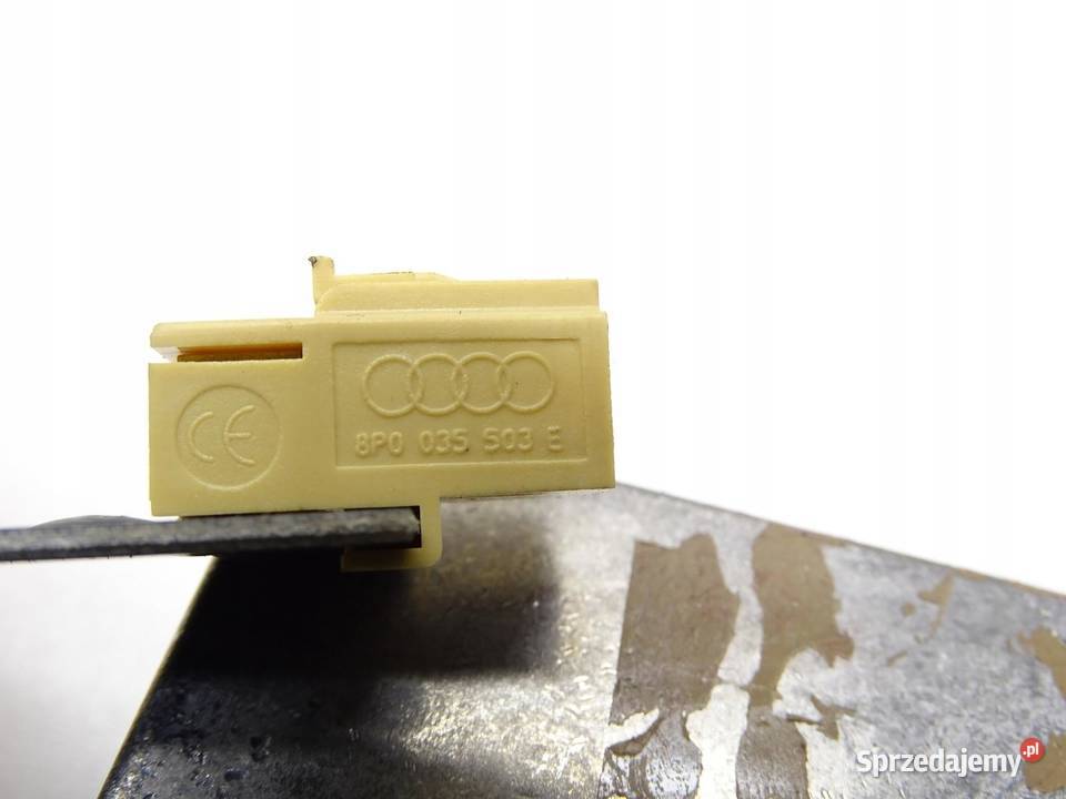 MODUŁ STEROWNIK BLUETOOTH AUDI A4 B8 A5 8T