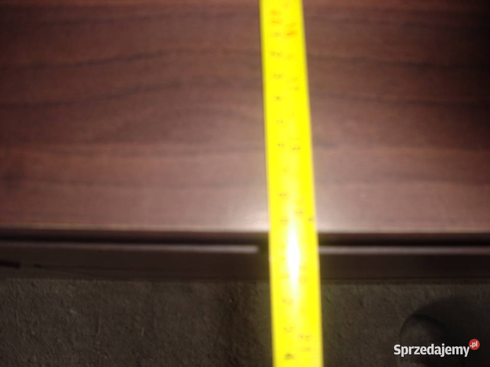 Komode uzywaną sprzedam 75cm Inowrocław