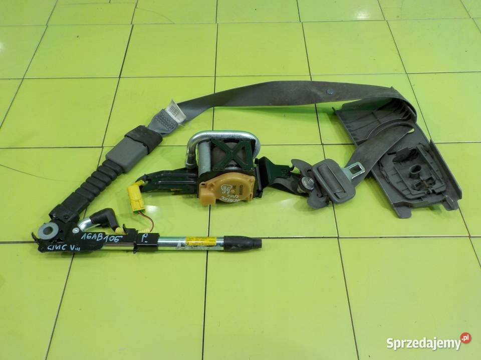 CIVIC VIII 14 IDSI 06r SEDAN pas bezpieczenstwa Suków
