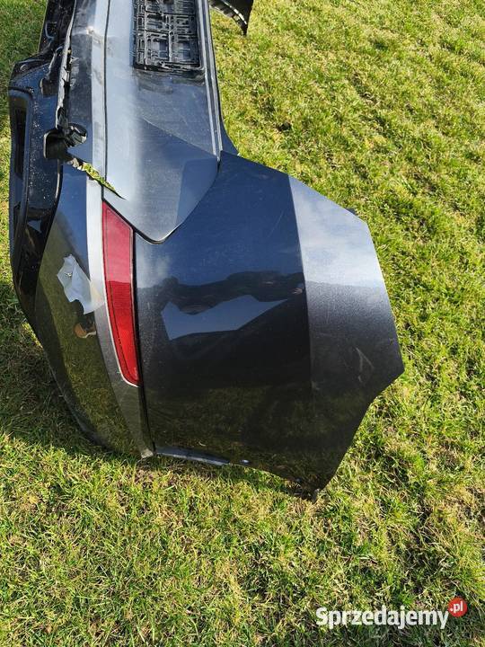 Zderzak narożnik zderzaka lewy prawy cupra Radomsko sprzedam