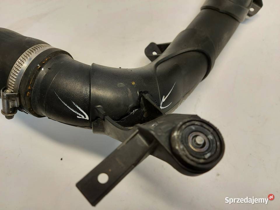 VW Arteon 3G8 2018r PRZEWÓD RURA POWIETRZA dolnośląskie