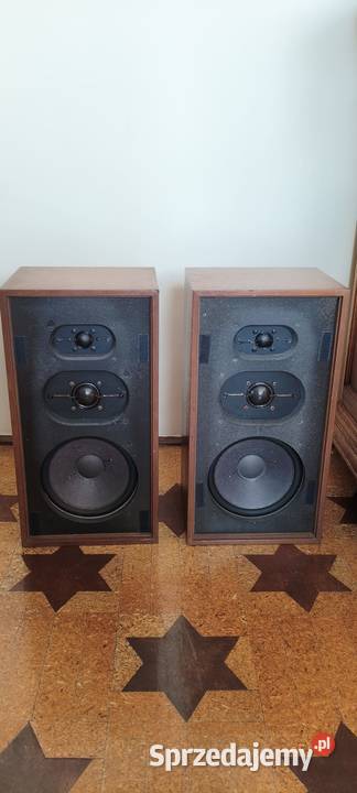 Kolumny Dual CL 173 Sochocin