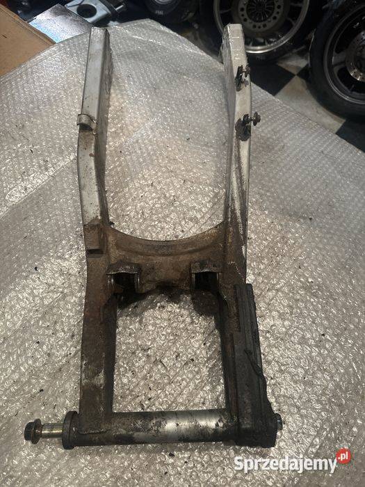 Wahacz Kawasaki Yamaha Honda Suzuki Rieju CPI wielkopolskie